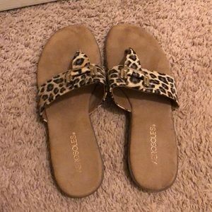 Cute Sandals